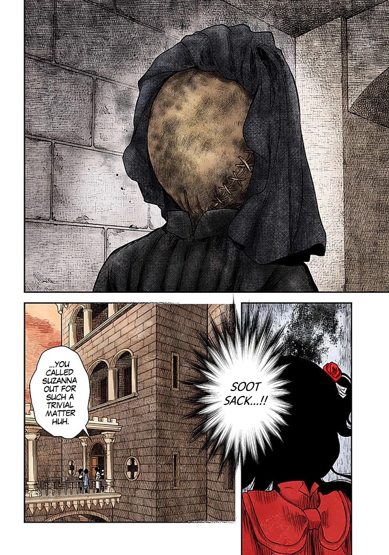 Shadows House, Chapter 92 image 11